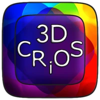CRiOS 3D - Icon Pack