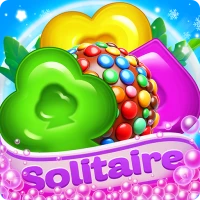 Solitaire Candy Blast