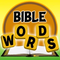 Bible Word Searches