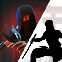Ninja Hunt 3D