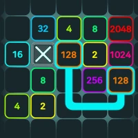 2048 Match Block