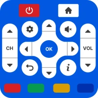 Samsung TV Remote Control