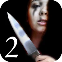 AlexandraㅤHorror Scary Story 2