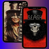 Slash Wallpaper