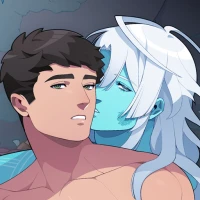 The Symbiant Re:Union Yaoi