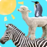 Animal Tower!