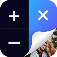 Calculator Lock : Photo Vault