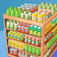 Sorting Master: Amazing Goods