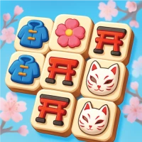 Tile Crush Saga: Matching Game