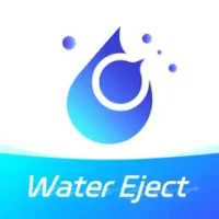 Water Wave - Clean Speaker