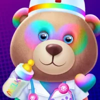 Play Toy &amp; Pet Doctor