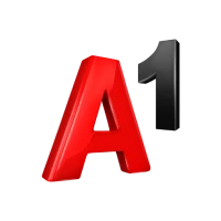 My A1