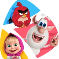 SuperToons Masha and the Bear