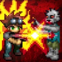 200 DAYS Zombie Apocalypse