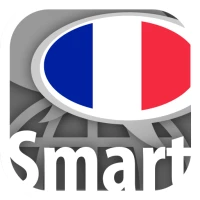 Learn French words with ST