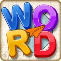 Word Search Puzzle - IQ Test
