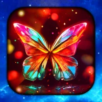 Butterflies Live Wallpaper