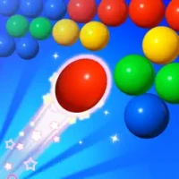 Bubble Shooter Panda Crush