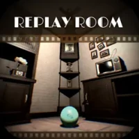Replay Room - Escape Game