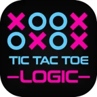 Tic Tac Toe Logic Edition