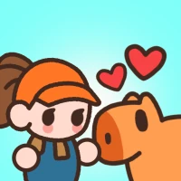 Idle Zoo World