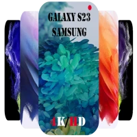 Galaxy S23 Ultra HD Wallpapers