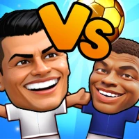 Puppet Soccer 2:Football Games