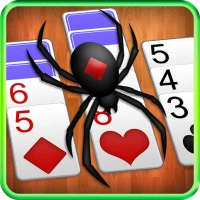 Spider Solitaire
