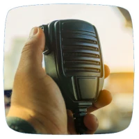 Police Radio Sounds