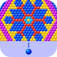 Bubble Shooter 20 25 Classic