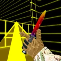 Surf GO: Bhop parkour cs go