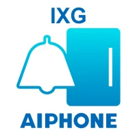AIPHONE IXG