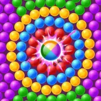 Bubble Shooter -Pop balloon