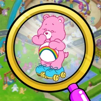 Care Bears: Hidden Objects