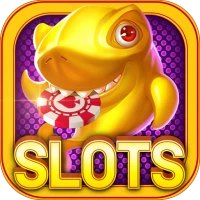 Golden Fishing Slots Casino