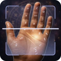 Palm Reader - Fortune Teller