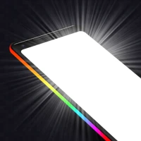 Screen Flashlight – Color Lamp