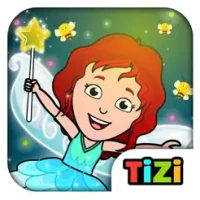 My Tizi Fairy Games Magic Life