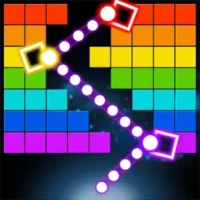 Bricks Breaker Origin