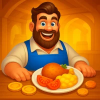 Fantasy Tavern Simulator