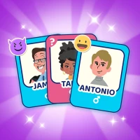 Detective Master: Logic Puzzle