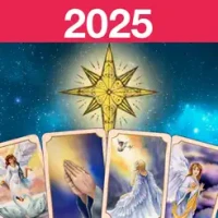 Angel Tarot Cards &amp; Astrology