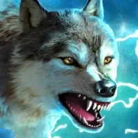 The Wolf: Animal Hunting Game