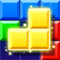Crush Block:Block Puzzle Match