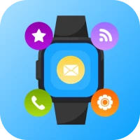 Smart watch app - bt notifier