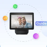 Amazon Echo Show 10 Guide