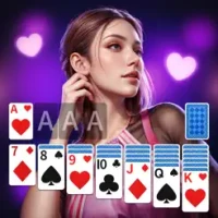 Solitaire: Card Master 2024