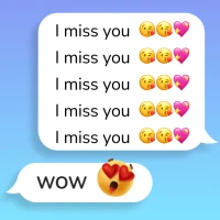 Text repeater - Message bomber