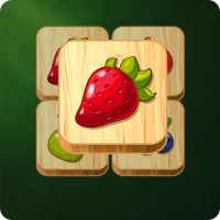 Sweet Fruit: Tile Match Puzzle