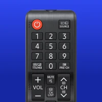Samsung TV Remote Control